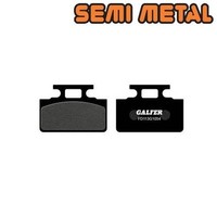 Bremsbelag 68 Galfer G1054 Passend FüR Vorn Sym Mio 2005- (Stk)