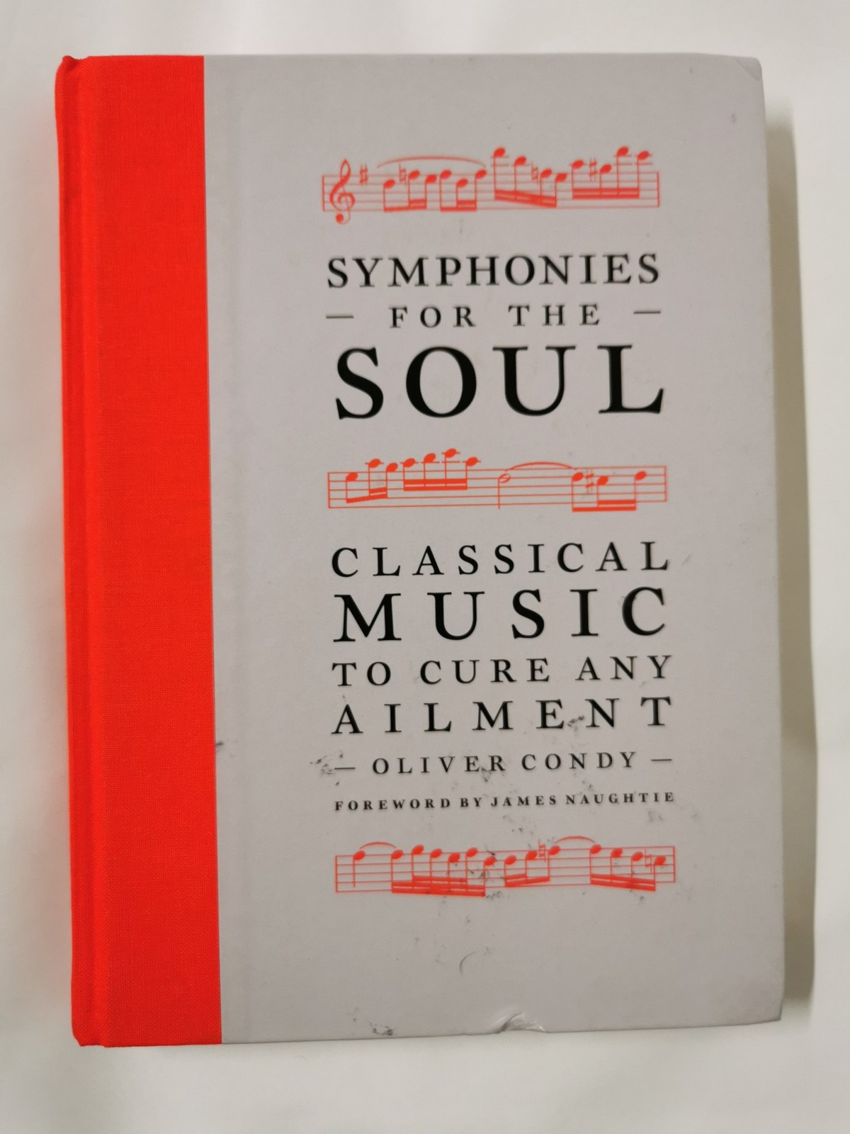 Symphonies for the Soul: Classical music to cure any ailment