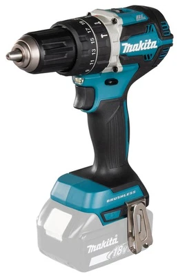 Makita DHP484Z Chouchon 18V uniquement - Photo 1/4
