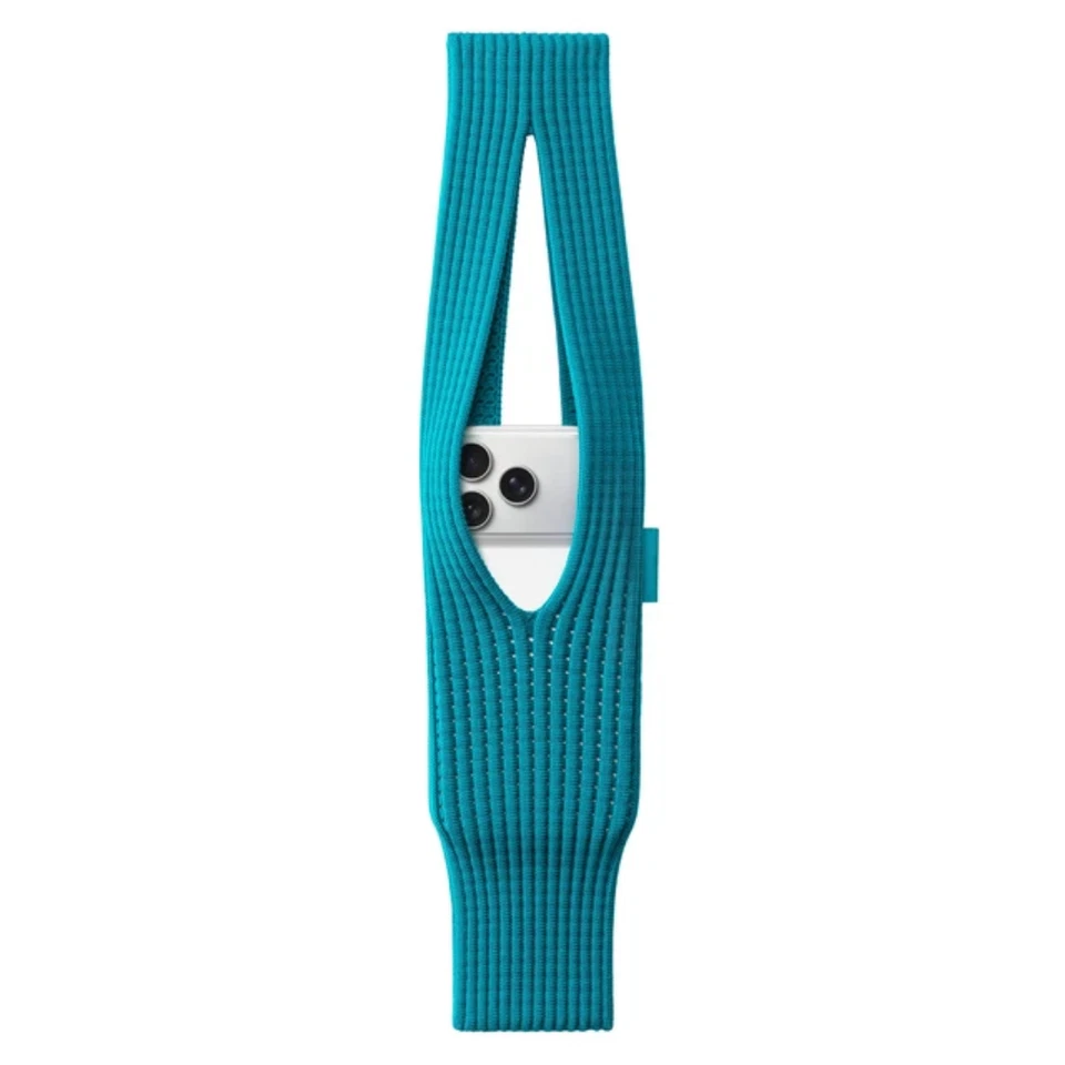 Édition Spéciale iPhone Pocket Premuim — Court — Saphir — Collaboration - Image 3 of 4