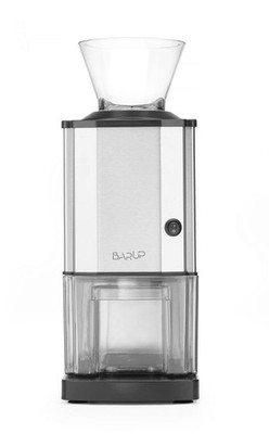 HENDI Eiszerkleinerer 12 kg pro Stunde 12 Tassen 230V 70W Edelstahl