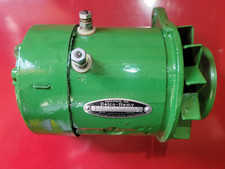John Deere Delco 1101859 6 Volt Generator fits 420 430 440 Tests good