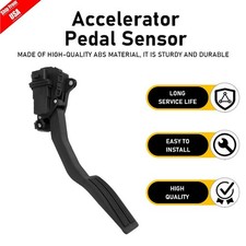 Accelerator Pedal Sensor 53032753ac For Dodge Ram 3500 2500 1500 2005-2006 Us