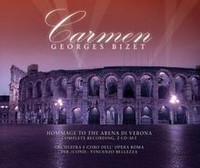 Carmen Von Bizet,Georges | Cd | Zustand Neu