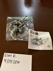 LEGO Star Wars: The Mandalorian N-1 Starfighter Microfighter (75363)