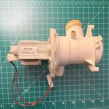 Blomberg 2806901400 Washer Drain Pump
