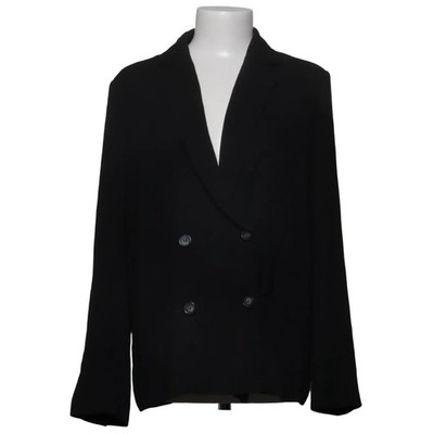 NLY Trend, Blazer, Größe: 36, Schwarz, Polyester, Einfarbig, Damen #oFj