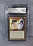 MIRROR UNIVERSE 1994 MTG Legends Rare Italian Magic the Gathering CGC 4.5 VG/Ex+