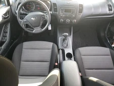 Automatic Transmission 2.0L Hatchback ID 450003BJE6 Fits 14-16 FORTE 2947171