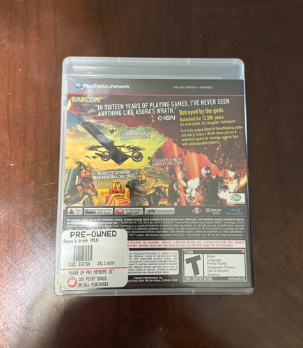Playstation 3 Game Lot - Picture 19 of 29