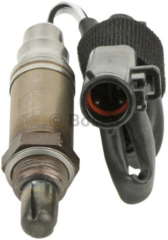 Sensor de oxígeno nuevo Bosch Upstream para motor FORD BRONCO L6-4,9 L 1987-1989 Foto 2 de 4