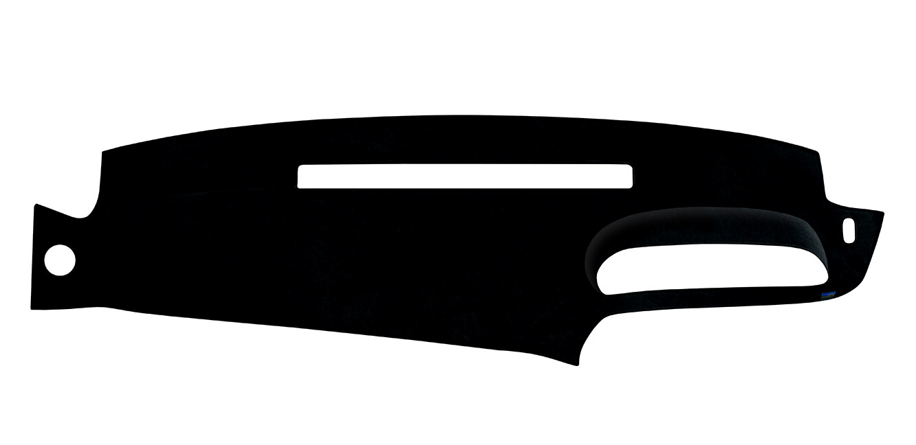 Dashboard Dash Mat Cover for 19951996 Chevrolet C35 (Plush Velour) eBay