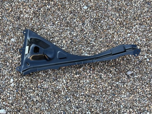 2020-2023 TESLA MODEL Y SHOTGUN OUTER RIGHT SIDE 1487484-S0-D