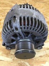 364608 Lichtmaschine VW Passat B6 Variant (3C5) 021903023L