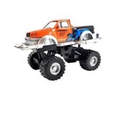 1:6 Scale Diecast Monster Trucks
