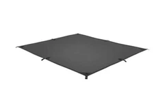 Wild Hog LINX 10 ft. x 10 ft. Charcoal Gray HDPE Pergola Sunshade Kit **Read**