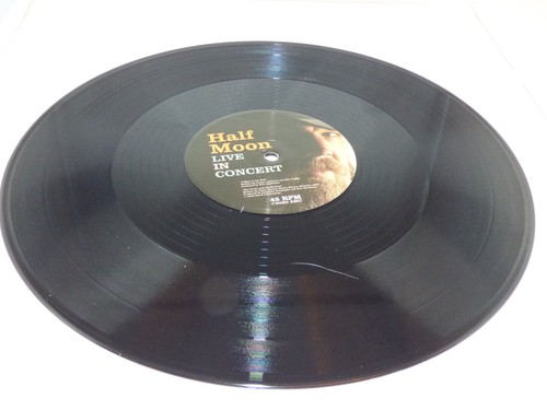 The Walking Dead - Half Moon Live in Concert 12" LP de vinilo - Twd Supply Drop Excl - Imagen 8 de 9
