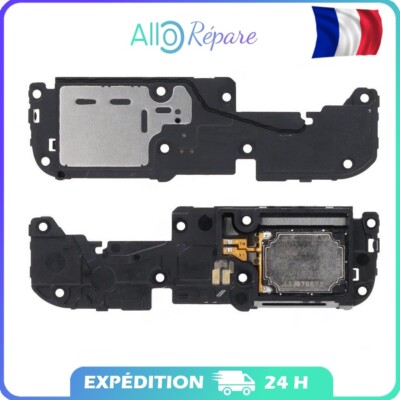 Haut parleur EXTERNE Sonnerie Xiaomi Redmi Note 12 Pro 5G Loud Speaker