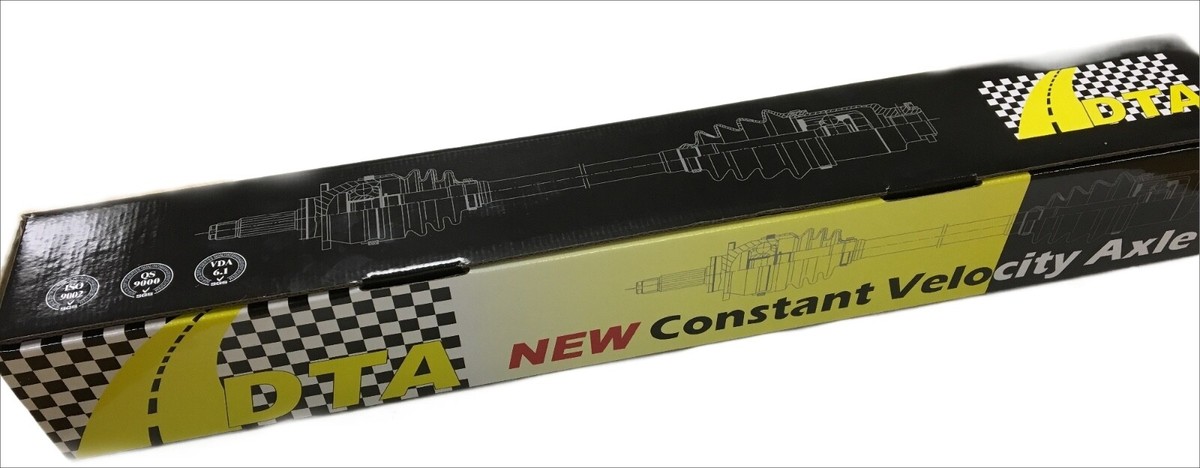 soa For 2003-2008 Toyota Corolla S CE LE Manual Trans Front Left