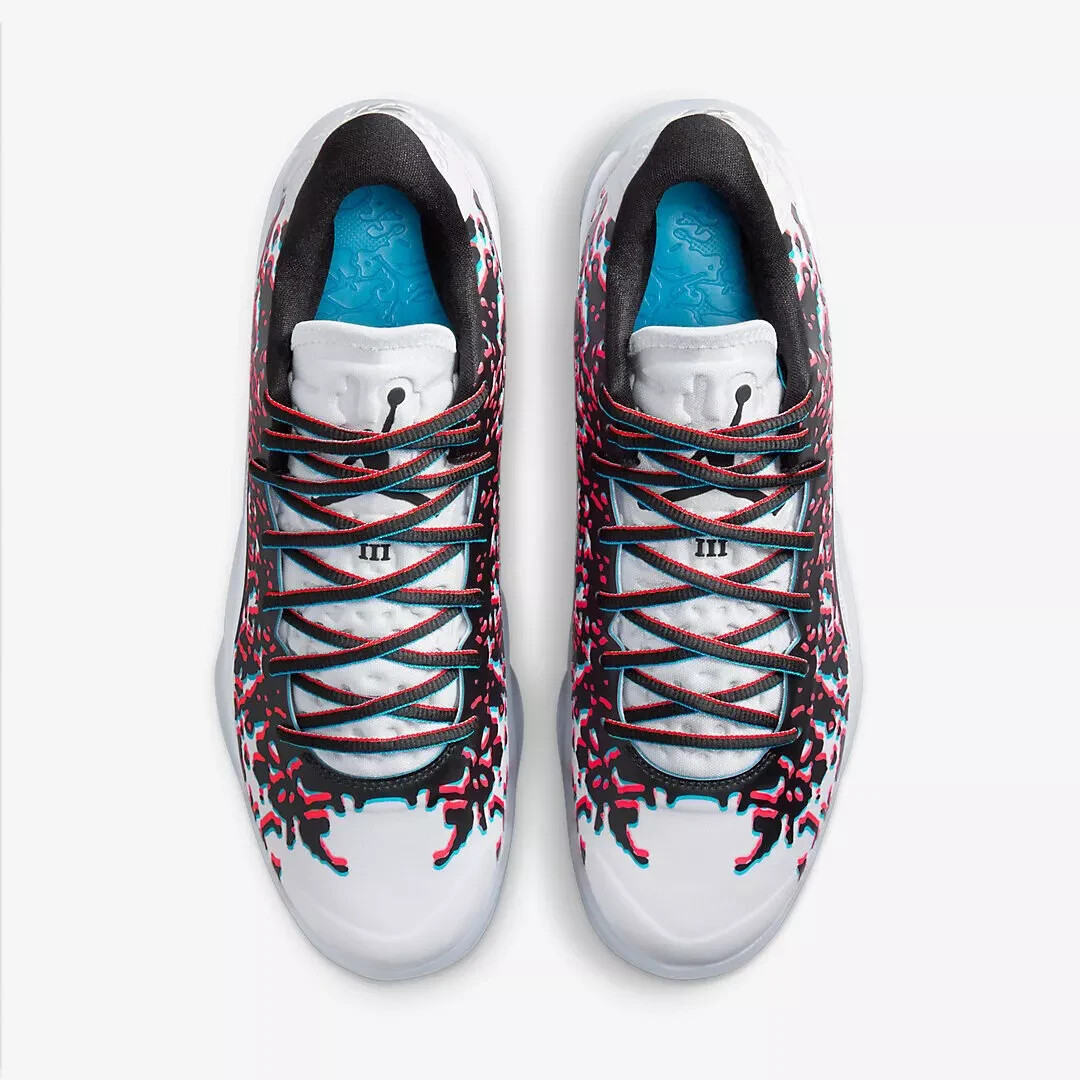 $149 NEW Nike Jordan Zion 3 NRG 3D FZ1318-060 Men\'s Size 14 $149 NEW Nike Jordan Zion 3 NRG 3D FZ1318-060 Men main image 3