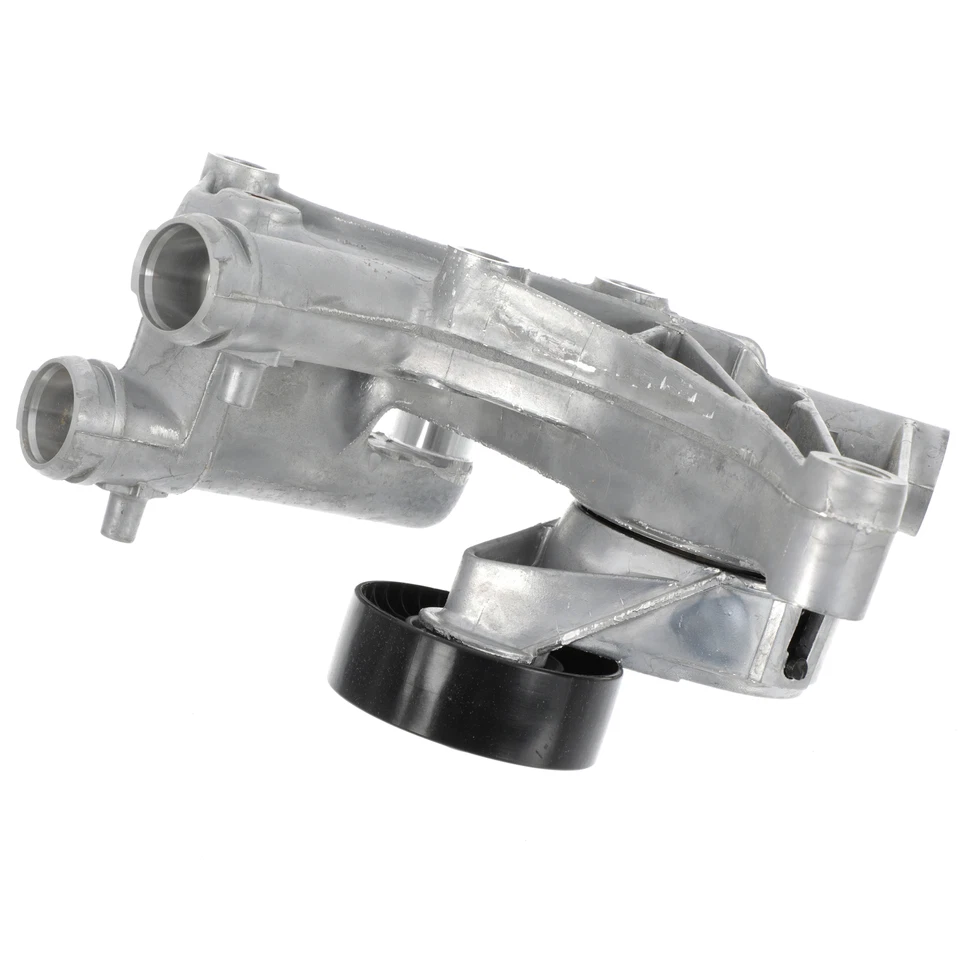 正品通用 1995 - 1999 年雪佛兰 Oldsmobile 庞蒂亚克驱动皮带张紧器 24504818 — 第 3/4 张图片