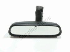 Retroviseur intérieur Citroen DS