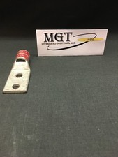 LINEAGE POWER / WP91412-L65 /750 2 HOLE LUG; 1/2" HOLE; 1 3/4" SPACING; 40534831
