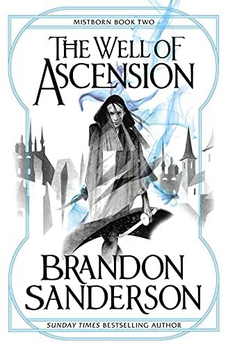 The Well of Ascension: Mistborn Book Two By Brandon Sanderson - Image 7