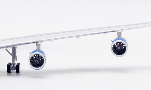 1:200 30CM InFlight AEROLINEAS ARGENTINAS AIRBUS A340-200 Airplane Diecast Model - Picture 9 of 24