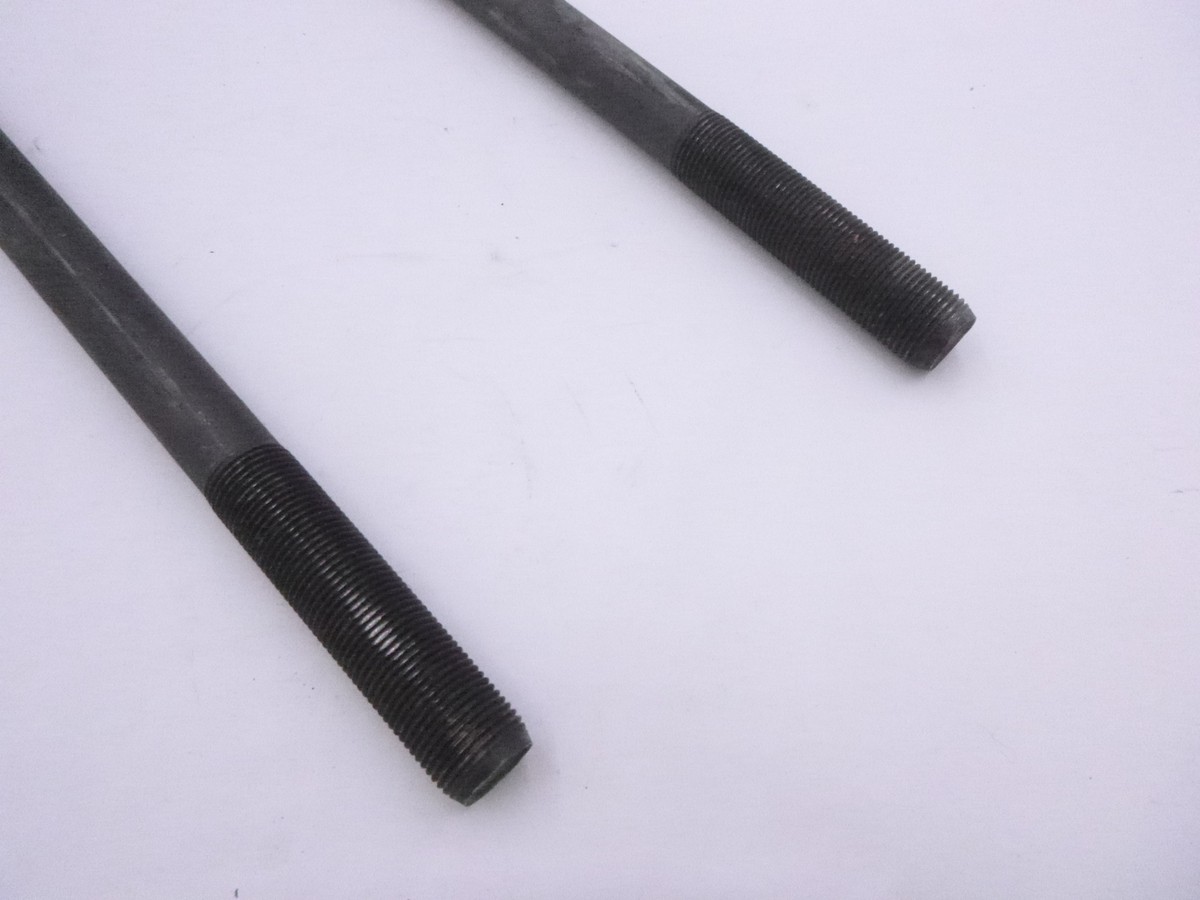OEM Freightliner 11-23853-002 Suspension U-Bolt, 7/8