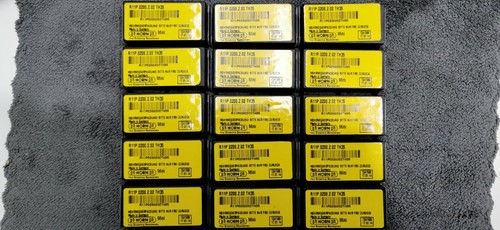 HORN PH GROOVING INSERTS R11P.0200.2.02 TH35 2PCS 1 BOX - Picture 2 of 4