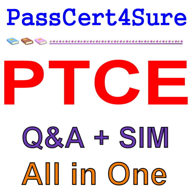 Pharmacy Technician Zertifizierung Exam Ptce Exam Q&a + SIM