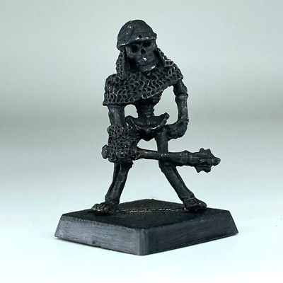 Panzerskelett - Untote - Zitadelle Warhammer Fantasy Classic Metall X15191