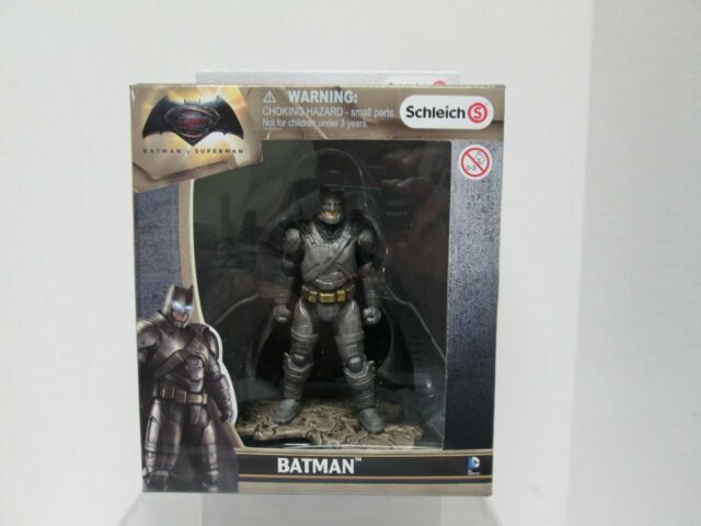 schleich justice league
