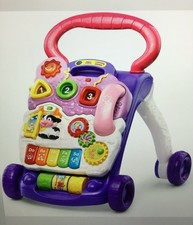 vtech sit to stand learning walker replacement phone