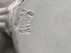Tom Edwards Studio Art Pottery Starbucks Wally Is Diagnosed Tall Mug 5.5” — photo 5