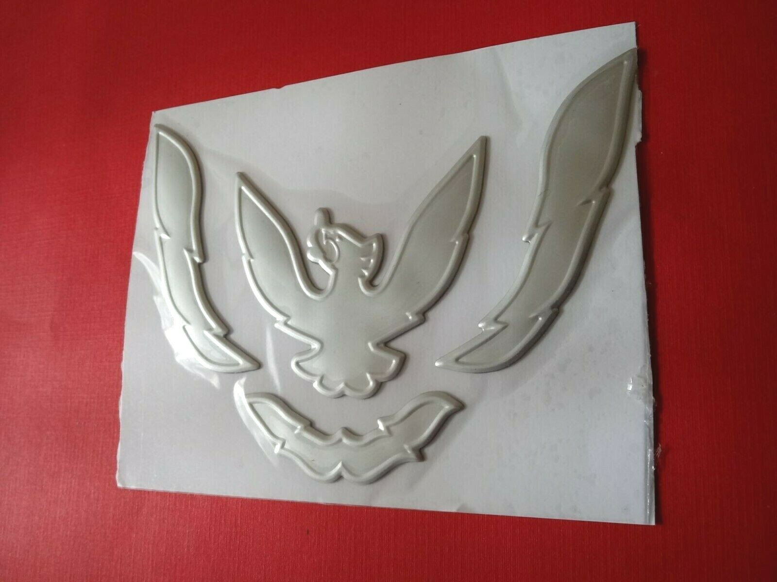 New 19931994199519961997 Pontiac Firebird TransAm BumperNose