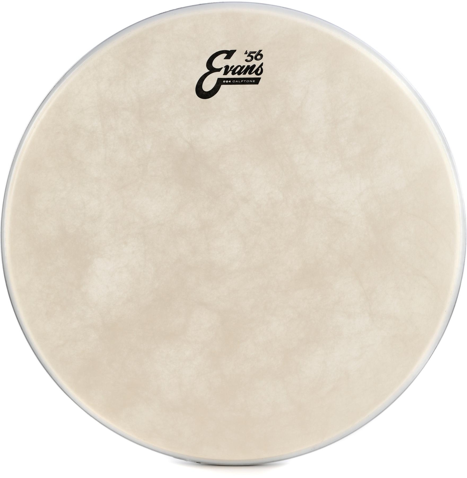 Головка бас-барабана Evans EQ4 Calftone - 18