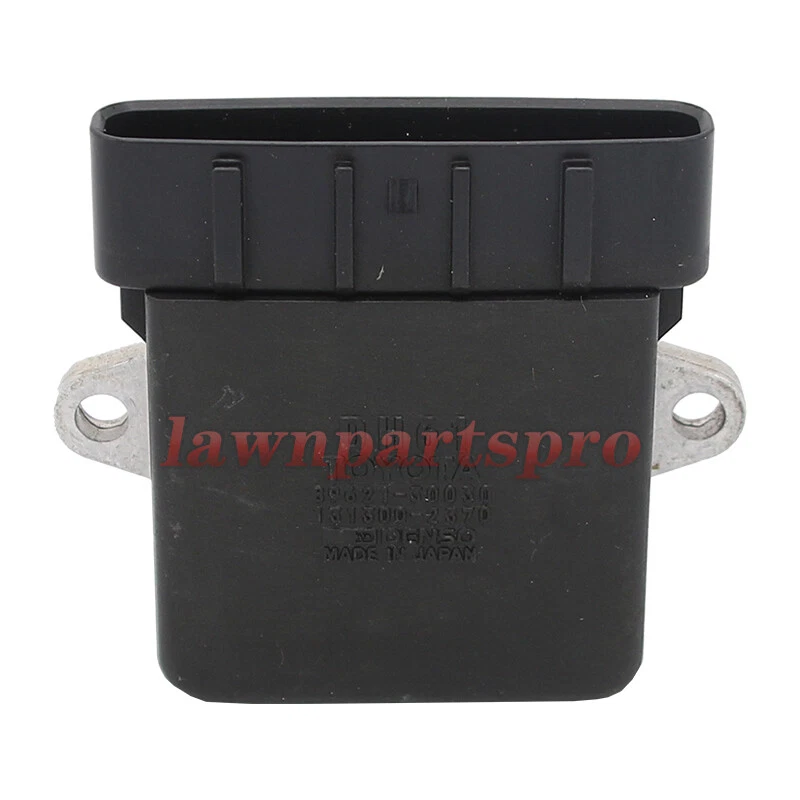 ICM Igniter Control Module 8962130030 For 2001-2005 Lexus IS300 131300-2370 DH61 Foto 3 de 4