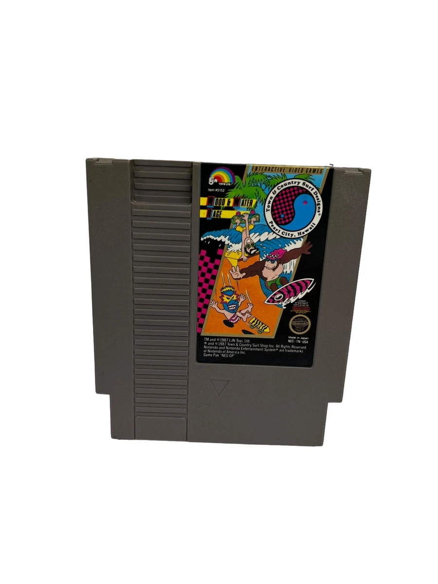 T&c surf video game deals