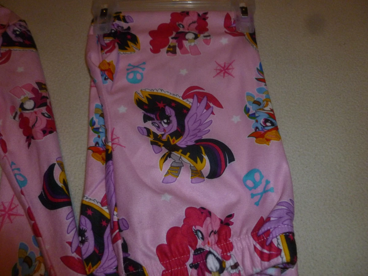 Twilight sparkle online pajamas