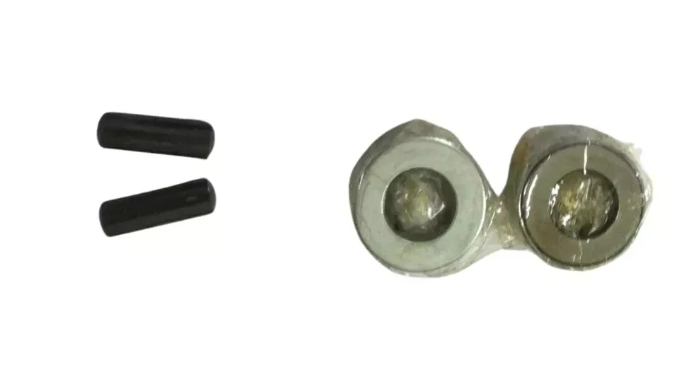 Juego de arandela de buje delantero y pasador King para camioneta Dodge Fargo B-4 1951-1956 Foto 4 de 4