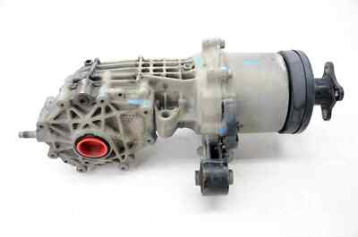 2014-2017 Infiniti QX60 Rear Axle Differential Carrier AWD 2.466