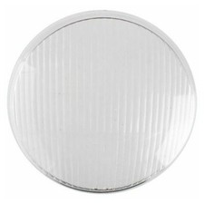 Vetro faro moto epoca da 130