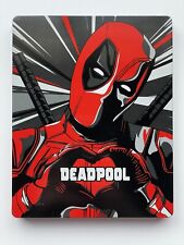 Deadpool Two Year Anniversary Blu-ray™