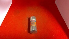 GOULD SHAWMUT AJT2-2AMP, 600V FUSES LOT OF 2