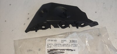 125185602 FRONT BUMPER LEFT REINFORCEMENT BRACKET FOR FORD C-MAX