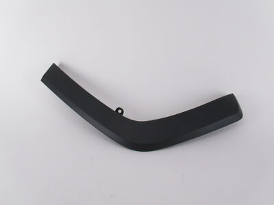 Genuine OEM Toyota 75605-0R090 Passenger Rear Fender Flare 2019
