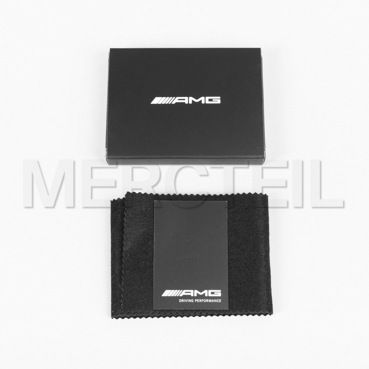 Genuine Mercedes Credit Card AMG Wallet from Gift Collection 