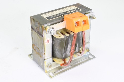 Lenze 323 361, Mains Chokes - Picture 3 of 6